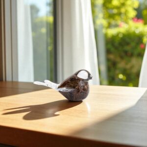 Bird Urn | Coffee | 50ml