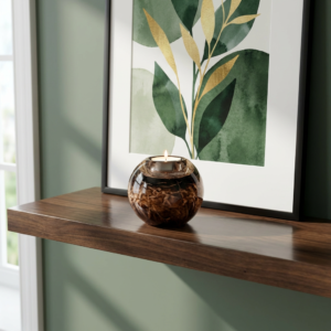 Tealight Urn | Coffee | 250ml