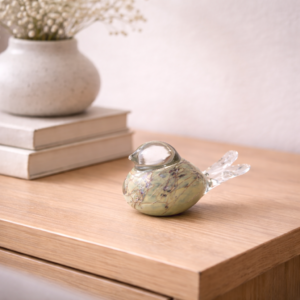 Bird Urn | Serie Linea | 50ml