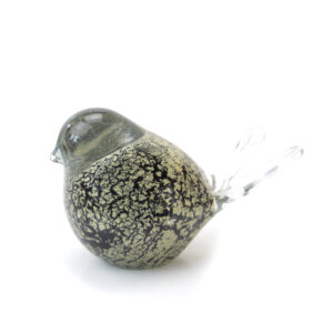 Bird Urn | Landscape | 50ml
