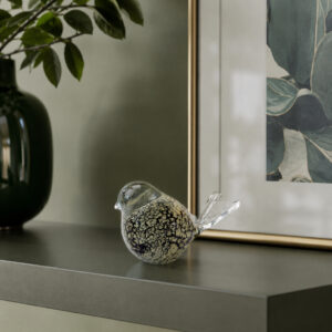 Bird Urn | Landscape | 50ml