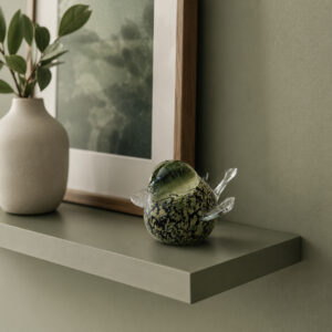 Bird Urn with Wings | Landscape | 50ml