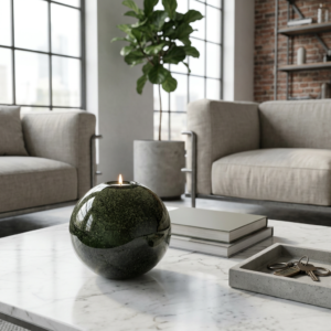 Tealight Urn XXL | Landscape | 3L